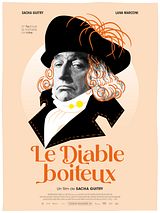 Affiche de Le Diable boiteux, film à voir en streaming sur Pygargue