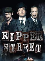 Ripper Street (Original Television Soundtrack)