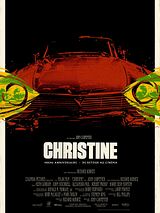 Affiche de Christine, film à voir en streaming sur Pygargue