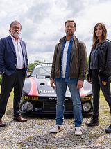 Affiche de Mort sur la piste, film à voir en streaming sur Pygargue