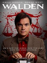 Affiche de Walden, film à voir en streaming sur Pygargue