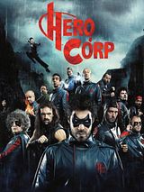 Hero Corp Saison 3 (Bande Originale)
