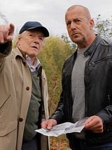 Affiche de Lettres de l’au-delà, film à voir en streaming sur Pygargue