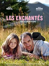 Affiche de Les Enchantés, film à voir en streaming sur Pygargue