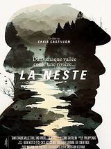 poster du film La Neste, dans chaque vallée coule une rivière