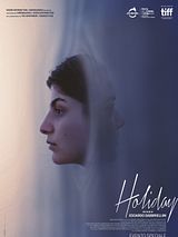 Affiche de Holiday, film à voir en streaming sur Pygargue