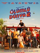 Affiche de Ölümlü Dünya 2, film à voir en streaming sur Pygargue