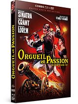 Affiche de Orgueil et passion, film à voir en streaming sur Pygargue
