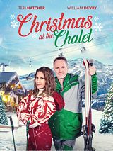 Affiche de Noël au chalet, film à voir en streaming sur Pygargue