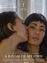 Affiche de A Room Of My Own, film à voir en streaming sur Pygargue