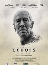Affiche de Echoes of the Past, film à voir en streaming sur Pygargue