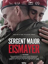 Affiche de Sergent Major Eismayer, film à voir en streaming sur Pygargue