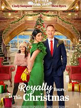 Affiche de Un Prince sous un sapin, film à voir en streaming sur Pygargue