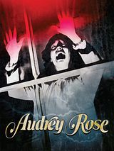 Affiche de Audrey Rose, film à voir en streaming sur Pygargue