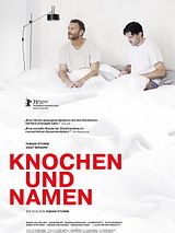 Affiche de Des os et des noms, film à voir en streaming sur Pygargue