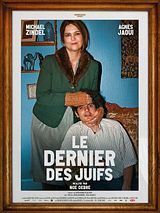 Affiche de Le Dernier des Juifs, film à voir en streaming sur Pygargue