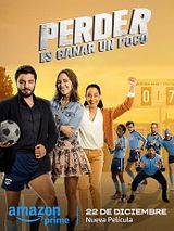 Affiche de Comment réussir à perdre, film à voir en streaming sur Pygargue