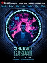 Affiche de 24 Hours with Gaspar, film à voir en streaming sur Pygargue