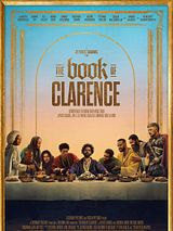 Affiche de Le Livre de Clarence, film à voir en streaming sur Pygargue