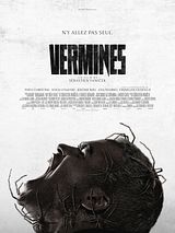 poster du film Vermines