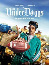 Affiche de The Underdoggs, film à voir en streaming sur Pygargue
