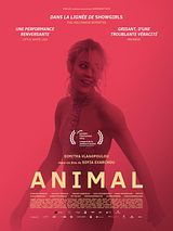 Affiche de Animal, film à voir en streaming sur Pygargue