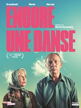 Affiche de Encore une danse, film à voir en streaming sur Pygargue