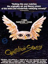 poster du film Chameleon Street