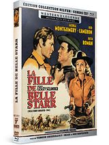 Affiche de Belle Starr, film à voir en streaming sur Pygargue