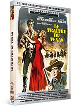 Affiche de Le Traitre du Texas, film à voir en streaming sur Pygargue