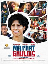 Affiche de Ma part de Gaulois, film à voir en streaming sur Pygargue