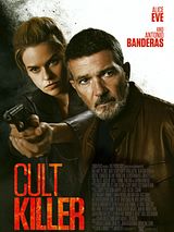 Affiche de Cult Killer, film à voir en streaming sur Pygargue