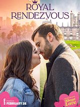 Affiche de Rendez-vous Royal, film à voir en streaming sur Pygargue