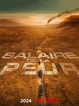 Affiche de Le Salaire de la Peur, film à voir en streaming sur Pygargue