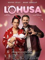 Affiche de Lohusa, film à voir en streaming sur Pygargue