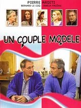 Affiche de Un couple modèle, film à voir en streaming sur Pygargue