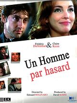 Affiche de Un homme par hasard, film à voir en streaming sur Pygargue