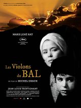 Affiche de Les Violons du bal, film à voir en streaming sur Pygargue