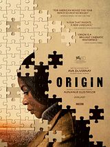 Affiche de Origin, film à voir en streaming sur Pygargue