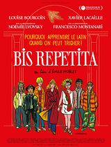 Affiche de Bis Repetita, film à voir en streaming sur Pygargue