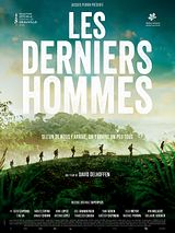 Affiche de Les Derniers Hommes, film à voir en streaming sur Pygargue