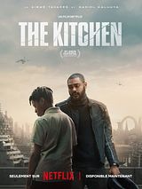 Affiche de The Kitchen, film à voir en streaming sur Pygargue