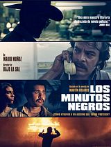 Affiche de Les Minutes noires, film à voir en streaming sur Pygargue