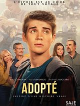 Affiche de Adopté, film à voir en streaming sur Pygargue