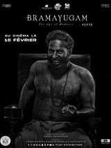 Affiche de Bramayugam, film à voir en streaming sur Pygargue