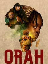 Affiche de Orah, film à voir en streaming sur Pygargue