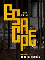 Affiche de Escape, film à voir en streaming sur Pygargue