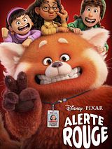 Affiche de Alerte rouge, film à voir en streaming sur Pygargue