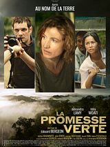 Affiche de La Promesse verte, film à voir en streaming sur Pygargue