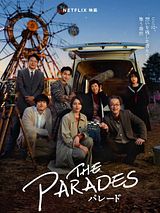 Affiche de The Parades, film à voir en streaming sur Pygargue